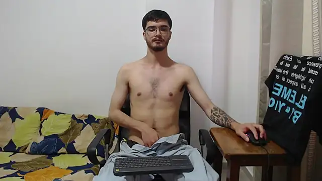 Aleex Miller online show from 25, 10, 2025