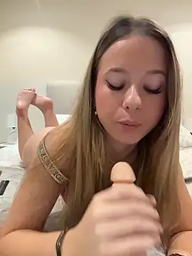 Norabbyxox online show from 28, 5, 2026