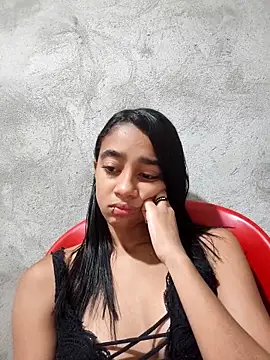 Zoe Sweett18 online show from 17, 12, 2025