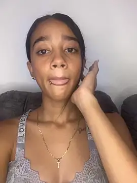 Zoe Sweett18 online show from 19, 2, 2026