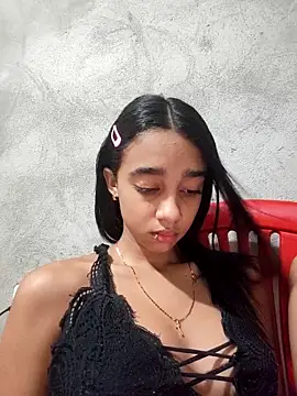 Zoe Sweett18 online show from 2, 2, 2026