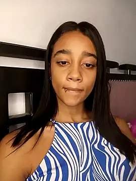 Zoe Sweett18 online show from 26, 3, 2026