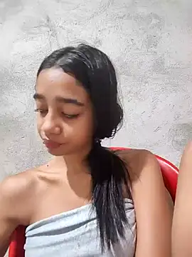 Zoe Sweett18 online show from 2, 12, 2025