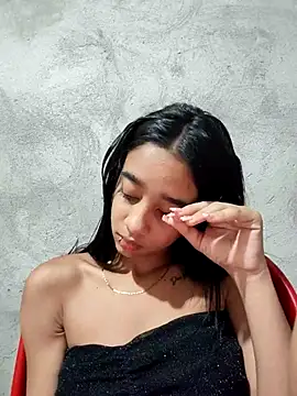 Zoe Sweett18 online show from 10, 2, 2026