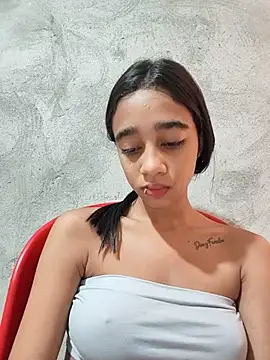 Zoe Sweett18 online show from 4, 12, 2025