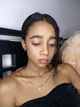 Zoe Sweett18 online show from 9, 3, 2026