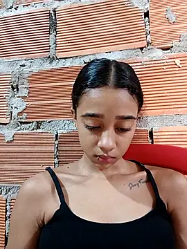 Snapshot of Zoe_Sweett18 chatting on 23, 9, 2025 Zoe Sweett18 online show from 23, 9, 2025