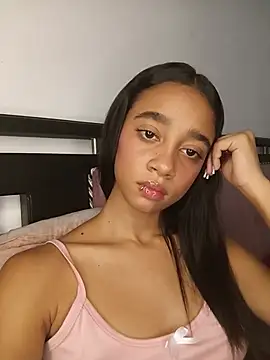 Snapshot of Zoe_Sweett18 chatting on 12, 6, 2026 Zoe Sweett18 online show from 12, 6, 2026