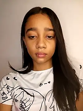 Zoe Sweett18 online show from 20, 4, 2026