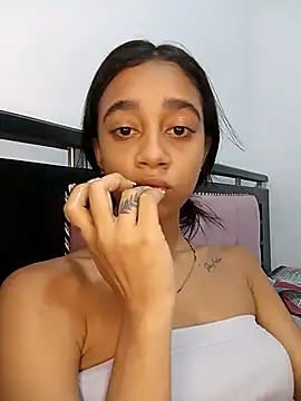 Zoe Sweett18 online show from 11, 3, 2026