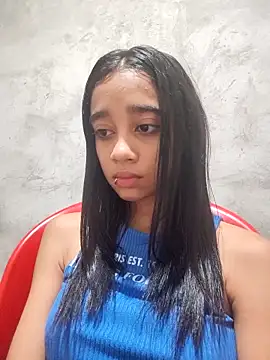 Zoe Sweett18 online show from 20, 12, 2025