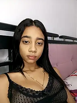 Zoe Sweett18 online show from 28, 2, 2026