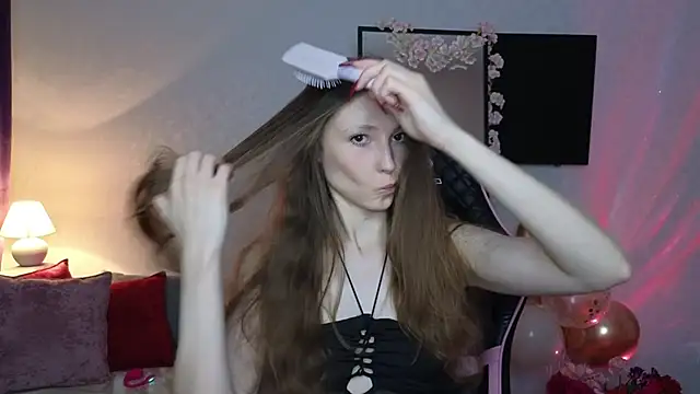 Snapshot of Sweeet_Lilit chatting on 28, 2, 2025 Sweeet Lilit online show from 28, 2, 2025