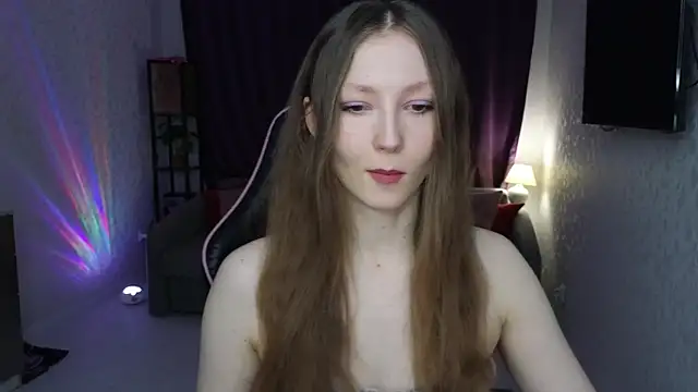 Sweeet Lilit online show from 16, 1, 2026