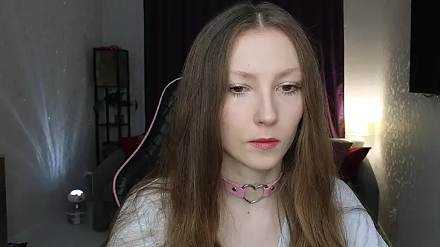 Sweeet Lilit online show from 18, 12, 2025