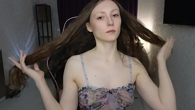 Sweeet Lilit online show from 2, 12, 2025