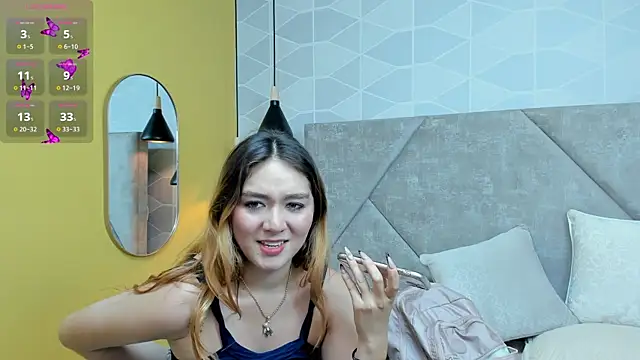  Zoe Sweet  online show from 28, 2, 2025