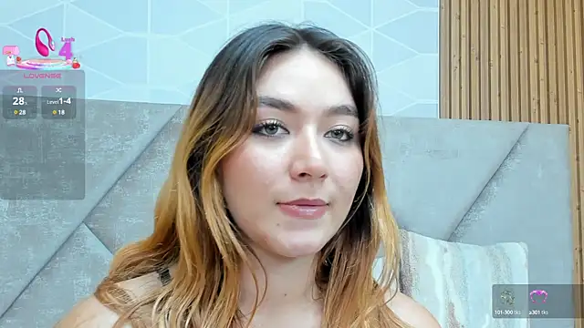  Zoe Sweet  online show from 12, 3, 2025