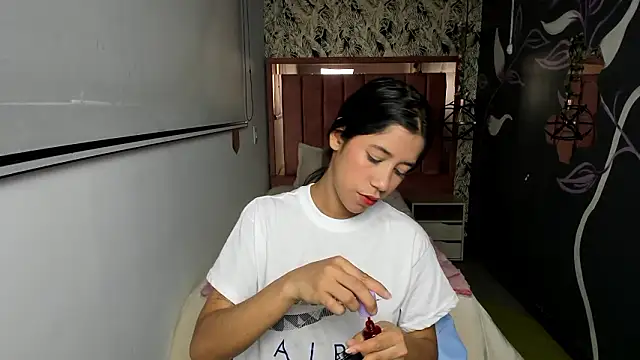 Connie Bell online show from 6, 3, 2026