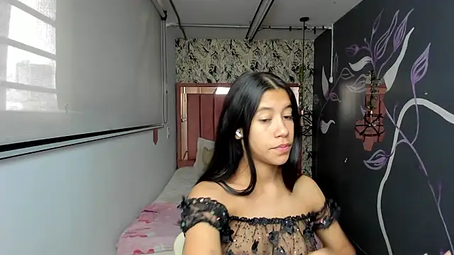 Connie Bell online show from 23, 2, 2026