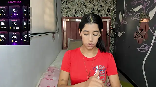 Connie Bell online show from 31, 1, 2026