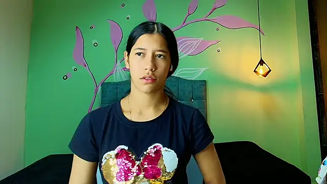 Connie Bell online show from 1, 12, 2025