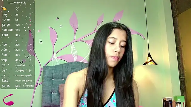 Connie Bell online show from 11, 3, 2025