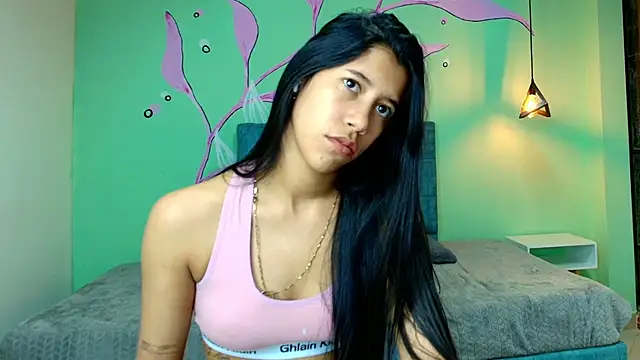 Connie Bell online show from 16, 10, 2025