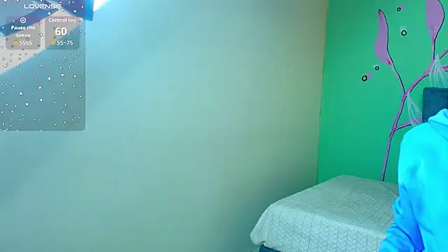 Connie Bell online show from 22, 10, 2025