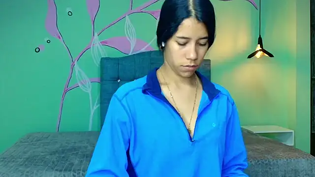 Connie Bell online show from 13, 10, 2025