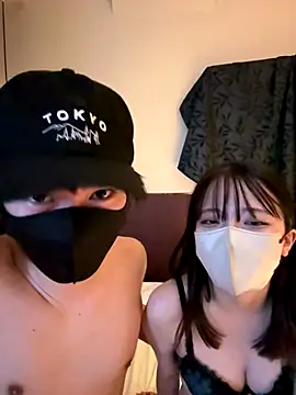 SEX-JP online show from 20, 9, 2025