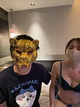 SEX-JP online show from 26, 10, 2025