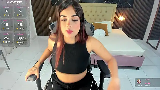 Lolly 18 online show from 3, 2, 2026