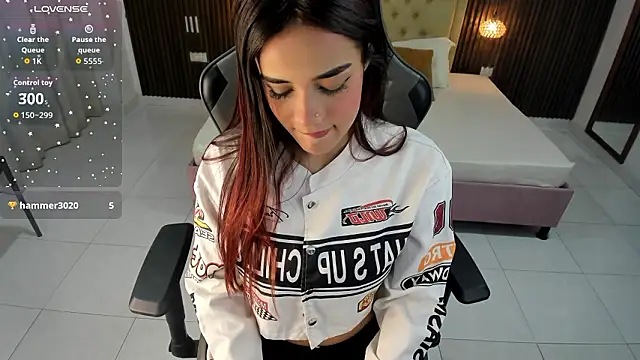 Lolly 18 online show from 2, 2, 2026