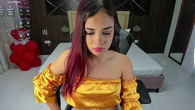 Lolly 18 online show from 3, 3, 2025