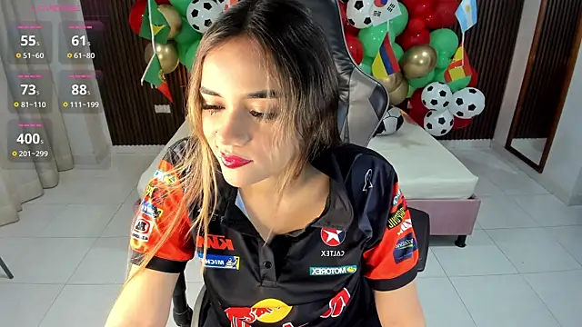 Lolly 18 online show from 19, 6, 2026