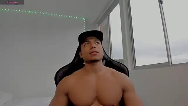 XavierColeman online show from 28, 4, 2026