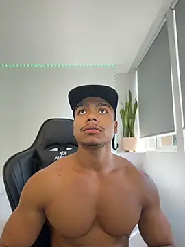 XavierColeman online show from 20, 5, 2026