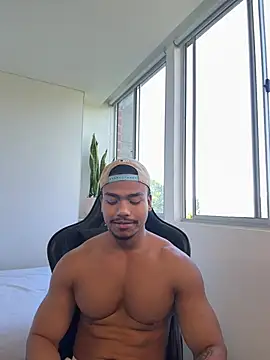 XavierColeman online show from 11, 6, 2026