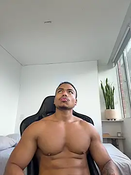 XavierColeman online show from 3, 6, 2026