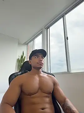 XavierColeman online show from 19, 5, 2026