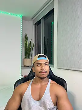 XavierColeman online show from 11, 6, 2026