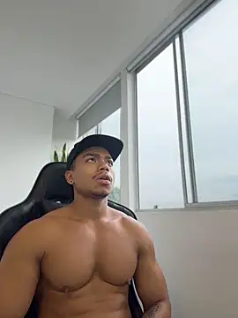 XavierColeman online show from 21, 5, 2026