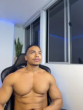 XavierColeman online show from 2, 6, 2026