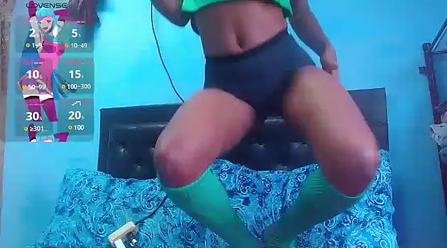 Biancalopez-02 online show from 3, 2, 2025