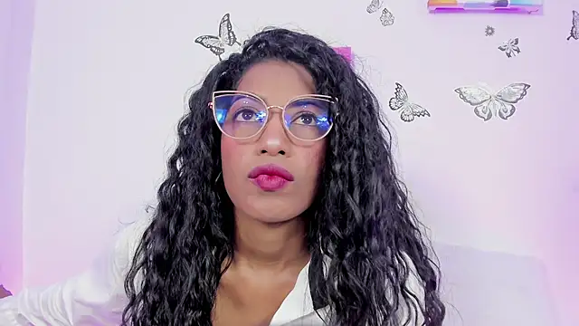 Snapshot of dany_brownie chatting on 10, 2, 2025 dany brownie online show from 10, 2, 2025