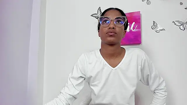 Snapshot of dany_brownie chatting on 1, 3, 2025 dany brownie online show from 1, 3, 2025