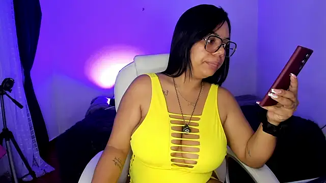 ashanty b5 online show from 7, 3, 2026