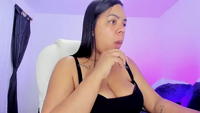 ashanty b5 online show from 31, 3, 2026