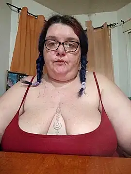 diosacurvy1984 online show from 19, 3, 2026